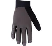 Madison Freewheel Gel Pad Trail Gloves - Midnight Green (L) Size: L
