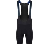 Madison Freewheel Men's Gel Pad Bib Shorts - Black (2XL) Size: 2X