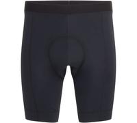 Madison Freewheel Men's Gel Pad Shorts - Black (3XL) Size: 3XL