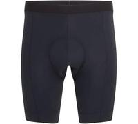 Madison Freewheel Men's Gel Pad Shorts In Black Small, Black
