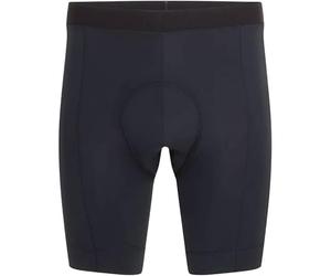 Madison Freewheel Men's Gel Pad Shorts In Black Small, Black