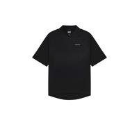 Madison Freewheel Men's Short Sleeve Jersey - Black (XL) Size: XL