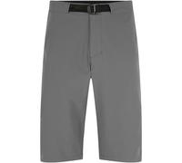 Madison Freewheel Men's Trail Shorts - Castle Grey (S) Size: S
