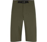 Madison Freewheel Men's Trail Shorts - Midnight Green (XL) Size: