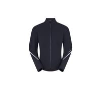 Madison Freewheel Men's Waterproof Jacket - Black (M) Size: M