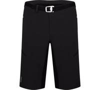 Madison Freewheel MTB Trail Short Black