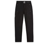Madison Freewheel Trail Trousers Black
