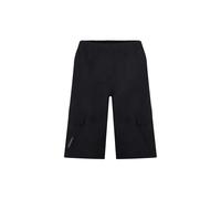 Madison Freewheel women's baggy shorts - black (12) Size: 12