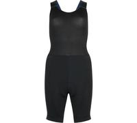 Madison Freewheel Women's Gel Pad Bib Shorts - Black (14) Size: 1