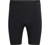 Madison Freewheel Women's Gel Pad Linershort - Black (16-18) Size
