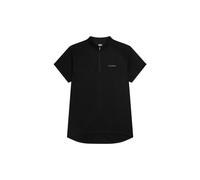 Madison Freewheel Women's Short Sleeve Jersey - Black (12) Size: