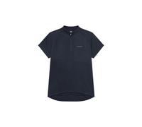 Madison Freewheel Women's Short Sleeve Jersey - Navy Haze (8) Siz