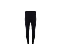 Madison Freewheel Women's Thermal Tights With Pad - Black (12) Si