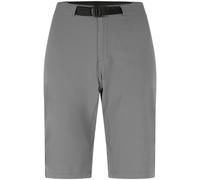 Madison Freewheel Women's Trail Shorts - Castle Grey (12) Size: 1
