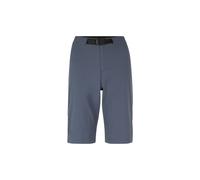 Madison Freewheel Women's Trail Shorts - Slate Blue (16) Size: 16