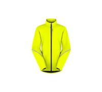 Madison Freewheel Women's Waterproof Jacket - Hi-viz Yellow (18)