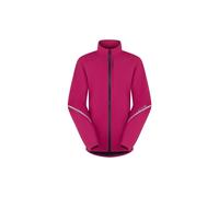 Madison Freewheel Women's Waterproof Jacket - Magenta Pink (16) S