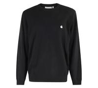 Madison Jumper - male - Carhartt Wip - Round-neck Knitwear - Black - M - Knitwear M