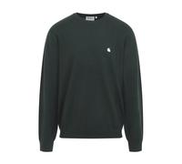 Madison Jumper - male - Carhartt Wip - Round-neck Knitwear - Green - S - Knitwear S