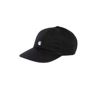 Madison Logo Cap Black/White One Size