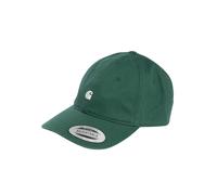 Madison Logo Cap Dark Fir One Size