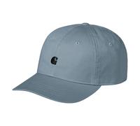 Madison Logo cap Light blue one size
