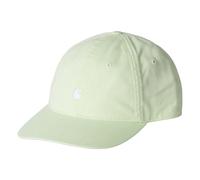 Madison Logo cap Sorbet Green one size