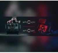 MADiSON: MAD SON Bundle PC Steam Account