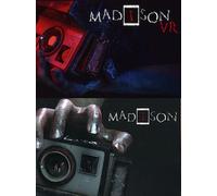 MADiSON: MAD SON (PC) - Steam Account - GLOBAL