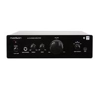 Madison MAD1000 2 x 50 W Hifi Amplifier