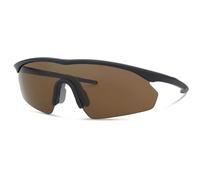 Madison Madison D'Arcs Sunglasses 3 Lens Pack - Black,brown,clear