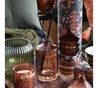 Madison & Mayfair 1 Litre Samarkand Moroccan Red Cinnamon Reed Diffuser