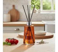 Madison & Mayfair 300ml Reed Diffuser Vine Tomato & Cedarwood in Red Madison & Mayfair Red