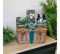 Madison & Mayfair Bukhara Luxury Bath & Body Hamper in Brown Madison & Mayfair Brown