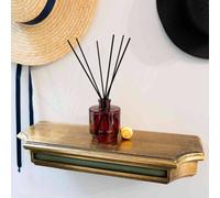 Madison & Mayfair Peony & Water Lily Reed Diffuser in Red Madison & Mayfair Red