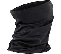 Madison NECK WARMER Mad Isoler Merino BK