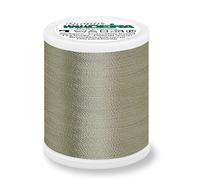 Madison New York Madeira 9841-1062 Rayon Embroidery Thread, 40wt/1100 yd