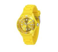 MADISON NEW YORK Men's Quartz Watch Candy Time Mini L4167-02 with Plastic Strap