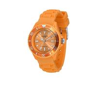 Madison New York Men's Quartz Watch Candy Time Mini U4167-20/2 with Plastic Strap