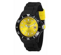 Madison New York Women's Quartz Watch Candy Time Blackline U4486-02