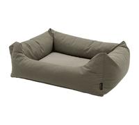 Madison Outdoor Dog Bed Manchester 80x67x22 cm Taupe