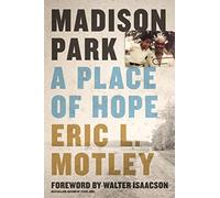 MADISON PARK SC: A Place of Hope – Harper Collins Publishers