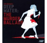 Madison Park String Quartet - Deep Water: The Murder Ballads