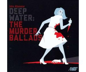 Madison Park String Quartet - Deep Water: The Murder Ballads