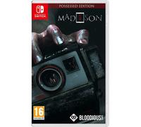 MADiSON - Possessed Edition - Nintendo Switch