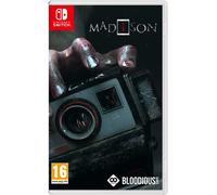 MADiSON Possessed Edition (Nintendo Switch) (Nintendo Switch)