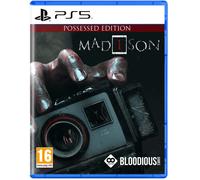 Madison Possessed Edition PS5
