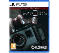 Madison Possessed Edition PS5