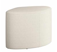 Madison pouf stool novoform Sweet Vanilla - 5710435902224