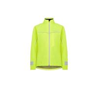 Madison Protec Womens Waterproof Jacket in Yellow (14) Size: 14